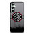 TORONTO RAPTORS NBA SKYLINE Samsung Galaxy S23 FE Case Cover