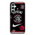 TORONTO RAPTORS NBA X SUPREME NIKE Samsung Galaxy S23 FE Case Cover