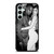 TRAVIS SCOTT AND KYLIE JENNER CUDDLING Samsung Galaxy S23 FE Case Cover
