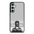 TRAVIS SCOTT SUPREME BLACK WHITE Samsung Galaxy S23 FE Case Cover