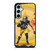 TRENT JORDAN WATT 90 PITTSBURGH STEELERS 2 Samsung Galaxy S23 FE Case Cover