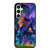 TRIPPY MUSHROOM PSYCHEDELIC Samsung Galaxy S23 FE Case Cover