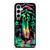 TRIPPY TIGER ART 2 Samsung Galaxy S23 FE Case Cover