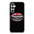 TRIUMPH MOTORCYCLES BADGE Samsung Galaxy S23 FE Case Cover
