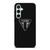 TRIUMPH MOTORCYCLES CARBON FIBER Samsung Galaxy S23 FE Case Cover