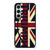 TRIUMPH MOTORCYCLES UNION JACK 2 Samsung Galaxy S23 FE Case Cover