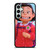 TURNING RED MEI LEE CARTOON 2 Samsung Galaxy S23 FE Case Cover