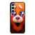 TURNING RED MEI LEE CARTOON 3 Samsung Galaxy S23 FE Case Cover