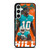 TYREEK HILL MIAMI DOLPHINS NFL Samsung Galaxy S23 FE Case Cover