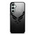 USAF UNITED STATES AIR FORCES LOGO METAL Samsung Galaxy S23 FE Case Cover