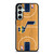 UTAH JAZZ NBA ARENA Samsung Galaxy S23 FE Case Cover