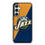 UTAH JAZZ NBA BASKETBALL LOGO Samsung Galaxy S23 FE Case Cover