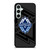 VAMCOUVER WHITECAPS FC MLS BLACK Samsung Galaxy S23 FE Case Cover