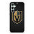 VEGAS GOLDEN KNIGHT HOCKEY NHL LOGO Samsung Galaxy S23 FE Case Cover