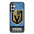 VEGAS GOLDEN KNIGHTS HOCKEY TEAM Samsung Galaxy S23 FE Case Cover