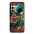 VENOM MARVEL CARTOON Samsung Galaxy S23 FE Case Cover VENOM MARVEL CARTOON Samsung Galaxy S23 FE Case Cover