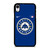 SEATTLE MARINERS MLB BASEBALL LOGO iPhone XR Case Cover