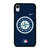 SEATTLE MARINERS MLB BASEBALL NIKE iPhone XR Case Cover