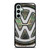 VOLKSWAGEN VW CAMO LOGO Samsung Galaxy S23 FE Case Cover