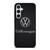 VOLKSWAGEN VW LOGO Samsung Galaxy S23 FE Case Cover