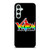VOLTRON DEFENDER OF THE UNIVERSE LOGO Samsung Galaxy S23 FE Case Cover