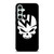 VW VOLKSWAGEN SKULL LOGO Samsung Galaxy S23 FE Case Cover