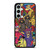 WACKY RACES ANIMATION Samsung Galaxy S23 FE Case Cover