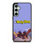 WACKY RACES ROCK SLANG Samsung Galaxy S23 FE Case Cover