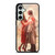 WANDAVISION MARVEL ROMANTIC Samsung Galaxy S23 FE Case Cover