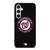 WASHINGTON NATIONALS BASEBALL TEAM Samsung Galaxy S23 FE Case Cover