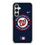 WASHINGTON NATIONALS MLB BASEBALL NIKE Samsung Galaxy S23 FE Case Cover