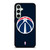 WASHINGTON WIZARDS BASKETBALL NBA Samsung Galaxy S23 FE Case Cover