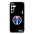 WASHINGTON WIZARDS NIKE NBA BASKETBALL Samsung Galaxy S23 FE Case Cover