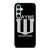 WAYNE ENTERPRISES DC COMICS LOGO Samsung Galaxy S23 FE Case Cover