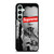 WEDNESDAY ADDAMS SUPREME Samsung Galaxy S23 FE Case Cover