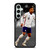 WESTON MCKENNIE USMNT Samsung Galaxy S23 FE Case Cover