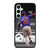 WILLSON CONTRERAS CHICAGO CUBS MLB Samsung Galaxy S23 FE Case Cover