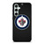 WINNIPEG JETS HOCKEY NHL LOGO Samsung Galaxy S23 FE Case Cover