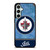 WINNIPEG JETS HOCKEY TEAM Samsung Galaxy S23 FE Case Cover