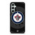 WINNIPEG JETS NHL TEAM Samsung Galaxy S23 FE Case Cover