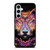 WOLF TRIPPY ART Samsung Galaxy S23 FE Case Cover