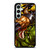 WOLVERINES VS HULK Samsung Galaxy S23 FE Case Cover