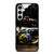 WRC RALLY SUBARU RACING Samsung Galaxy S23 FE Case Cover