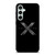 X-MEN APOCALYPSE LOGO Samsung Galaxy S23 FE Case Cover