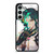 XIAO GENSHIN IMPACT Samsung Galaxy S23 FE Case Cover