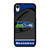 SEATTLE SEAHAWKS NFL TEAM iPhone XR Case Cover