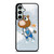 YEEZY BEAR COOL Samsung Galaxy S23 FE Case Cover