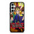 YUGIOH MASTER DUEL CARDS Samsung Galaxy S23 FE Case Cover