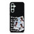 ZACH HERRON WHY DONT WE MEMBER Samsung Galaxy S23 FE Case Cover