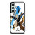 ZOO YORK NEW YORK CITY NYC SKATEBOARD Samsung Galaxy S23 FE Case Cover